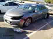 2017 Chevrolet Volt Premier с VIN 1G1RD6S56HU186969, выставлен на аукционе Copart как лот 38251043 с пробегом 115 317 миль миль и . История ставок и продаж доступна на DreamBid. Изображение 1.