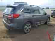 2019 Subaru Ascent Limited with VIN 4S4WMAPD4K3418085, listed as a Copart auction lot 60555065 with 105,976 mi miles and Salvage title. Bid and sale history available at DreamBid. Image 3.