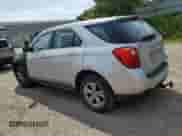 2014 Chevrolet Equinox LS с VIN 2GNFLEEK7E6341314, выставлен на аукционе Copart как лот 68586765 с пробегом 173 399 миль миль и Списание • Salvage title. История ставок и продаж доступна на DreamBid. Изображение 2.