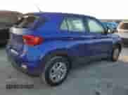 2023 Hyundai Venue SE с VIN KMHRB8A36PU212828, выставлен на аукционе Copart как лот 48452274 с пробегом 20 848 миль миль и Чистый • Clean title. История ставок и продаж доступна на DreamBid. Изображение 3.