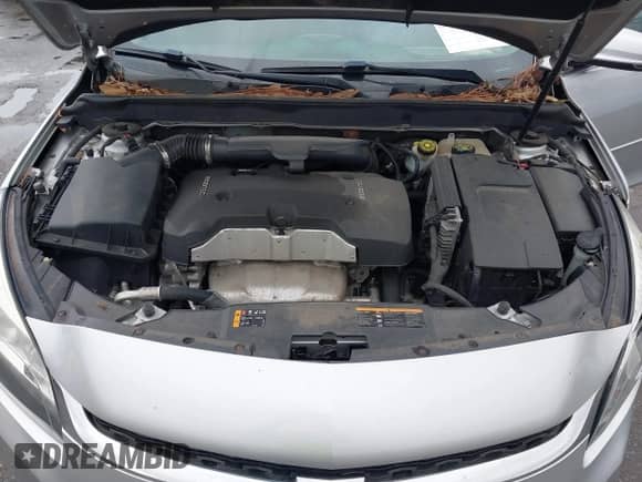 2014 Chevrolet Malibu LT с VIN 1G11C5SL8EF174931, выставлен на аукционе IAAI как лот 43422675 с пробегом 117 238 миль миль и . История ставок и продаж доступна на DreamBid. Изображение 10.