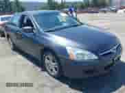 2006 Honda Accord LX SE with VIN 1HGCM56336A159695, listed as a IAAI auction lot 42644025 with 113,479 mi miles and . Bid and sale history available at DreamBid. Image 1.