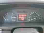 1990 Honda Civic with VIN 2HGED6341LH559585, listed as a Copart auction lot 76074684 with 199,879 mi miles and Salvage title. Bid and sale history available at DreamBid. Image 9.