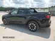2025 Hyundai Santa Cruz SE with VIN 5NTJA4DE4SH140364, listed as a Copart auction lot 68760365 with 9,347 mi miles and Salvage title. Bid and sale history available at DreamBid. Image 2.