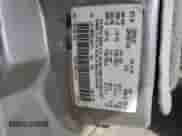 1991 Jeep Grand Cherokee with VIN 1J4FJ88S6ML629711, listed as a Copart auction lot 75443884 with 199,336 mi miles and Salvage title. Bid and sale history available at DreamBid. Image 12.