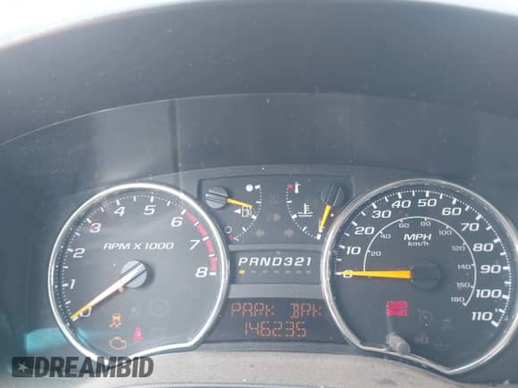 2012 Chevrolet Colorado 2LT z VIN 1GCHSDFE0C8110222, wystawiony jako IAAI lot #42524579 z przebiegiem 146 235 mil mil oraz . Historia ofert i sprzedaży dostępna na DreamBid. Obrazek 7.