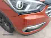 2018 Hyundai Santa Fe Ultimate with VIN 5XYZWDLA5JG522703, listed as a IAAI auction lot 42377253 with 143,116 mi miles and . Bid and sale history available at DreamBid. Image 6.