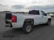 2017 GMC Sierra 1500 with VIN 1GTN1LEC2HZ376892, listed as a Copart auction lot 69910965 with 222,859 mi miles and Clean title. Bid and sale history available at DreamBid. Image 3.