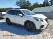 2024 Subaru Forester Special Sports z VIN JF2SKAGC2RH406726, wystawiony jako Copart lot #81126195 z przebiegiem 9 242 mil mil oraz Szkoda całkowita • Salvage title. Historia ofert i sprzedaży dostępna na DreamBid. Obrazek 4.