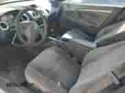 2003 Dodge Stratus SE z VIN 4B3AG42G93E152478, wystawiony jako Copart lot #53883005 z przebiegiem 142 672 mil mil oraz Szkoda całkowita • Salvage title. Historia ofert i sprzedaży dostępna na DreamBid. Obrazek 8.