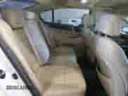 2010 Hyundai Genesis с VIN KMHGC4DF2AU092519, выставлен на аукционе Copart как лот 82191915 с пробегом 109 511 миль миль и Списание • Salvage title. История ставок и продаж доступна на DreamBid. Изображение 10.