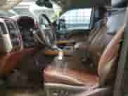 2015 Chevrolet Silverado 3500 с VIN 1GC4K1EG2FF513389, выставлен на аукционе Copart как лот 67237515 с пробегом 292 910 миль миль и Чистый • Clean title. История ставок и продаж доступна на DreamBid. Изображение 7.