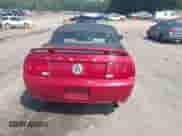 2009 Ford Mustang GT z VIN 1ZVHT85H795128336, wystawiony jako IAAI lot #43148971 z przebiegiem 241 269 mil mil oraz . Historia ofert i sprzedaży dostępna na DreamBid. Obrazek 16.