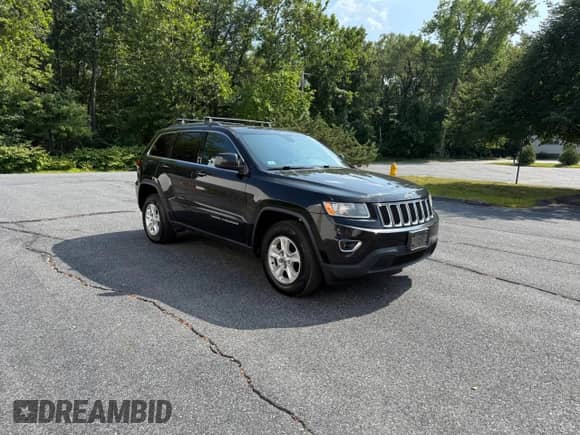 2016 Jeep Grand Cherokee 75th Anniversary with VIN 1C4RJFAG8GC461281, listed as a Copart auction lot 68580475 with 200,615 mi miles and Clean title. Bid and sale history available at DreamBid. Image 1.