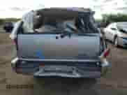 2003 Chevrolet Blazer LS with VIN 1GNDT13X73K152980, listed as a Copart auction lot 71448015 with 102,250 mi miles and Salvage title. Bid and sale history available at DreamBid. Image 6.