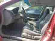 2003 Honda Accord EX with VIN 1HGCM66513A056777, listed as a Copart auction lot 61770345 with 165,274 mi miles and Salvage title. Bid and sale history available at DreamBid. Image 7.