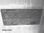 2007 Hyundai Sonata SE z VIN 5NPEU46FX7H190884, wystawiony jako IAAI lot #42558994 z przebiegiem 75 936 mil mil oraz . Historia ofert i sprzedaży dostępna na DreamBid. Obrazek 9.