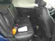 2022 Chevrolet TrailBlazer ACTIV with VIN KL79MVSL6NB100600, listed as a Copart auction lot 61192825 with 49,285 mi miles and Salvage title. Bid and sale history available at DreamBid. Image 11.