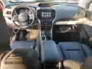 2021 Subaru Ascent Limited с VIN 4S4WMALD8M3424934, выставлен на аукционе Copart как лот 68736865 с пробегом 80 710 миль миль и Списание • Salvage title. История ставок и продаж доступна на DreamBid. Изображение 8.