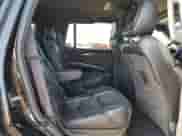 2017 Cadillac Escalade Platinum with VIN 1GYS4DKJ8HR314197, listed as a Copart auction lot 56509365 with 148,400 mi miles and Salvage title. Bid and sale history available at DreamBid. Image 11.