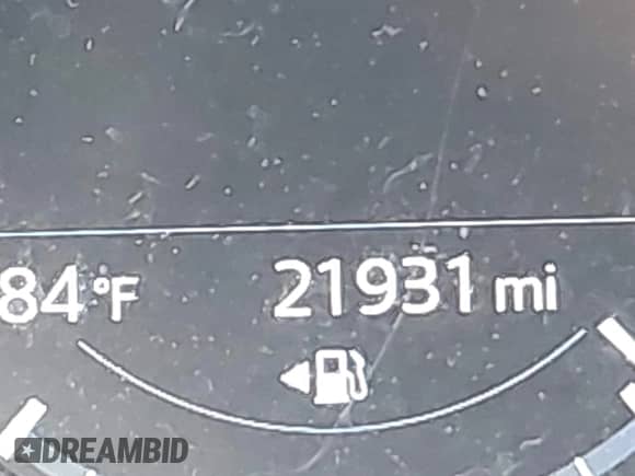 2024 Mazda CX-5 S Select with VIN JM3KFBBL1R0503793, listed as a IAAI auction lot 42536535 with 21,931 mi miles and . Bid and sale history available at DreamBid. Image 15.