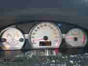 2006 Saturn ION with VIN 1G8AL58F86Z204870, listed as a Copart auction lot 59042544 with 94,192 mi miles and Salvage title. Bid and sale history available at DreamBid. Image 9.