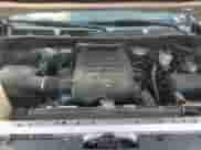 2014 Toyota Tundra SR5 z VIN 5TFEY5F14EX158240, wystawiony jako Copart lot #85850305 z przebiegiem 221 490 mil mil oraz Szkoda całkowita • Salvage title. Historia ofert i sprzedaży dostępna na DreamBid. Obrazek 11.