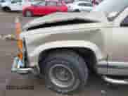 1993 Chevrolet Silverado 1500 with VIN 1GCEC14K8PE124478, listed as a IAAI auction lot 42350877 with 200,782 mi miles and . Bid and sale history available at DreamBid. Image 6.