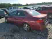 2006 Honda Accord z VIN JHMCN36406C002931, wystawiony jako Copart lot #62480715 z przebiegiem 285 931 mil mil oraz Szkoda całkowita • Salvage title. Historia ofert i sprzedaży dostępna na DreamBid. Obrazek 2.