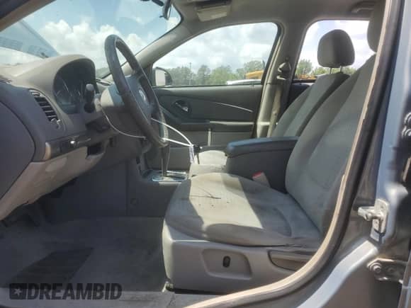 2008 Chevrolet Malibu Classic LT z VIN 1G1ZT58N18F104221, wystawiony jako Copart lot #53647485 z przebiegiem 144 403 mil mil oraz Szkoda całkowita • Salvage title. Historia ofert i sprzedaży dostępna na DreamBid. Obrazek 7.