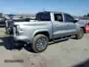 2025 Chevrolet Colorado 4WD Z71 с VIN 1GCPTDEK6S1181612, выставлен на аукционе Copart как лот 62001335 с пробегом 2 823 миль миль и Списание • Salvage title. История ставок и продаж доступна на DreamBid. Изображение 3.