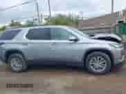 2023 Chevrolet Traverse LT Cloth с VIN 1GNEVGKW0PJ301882, выставлен на аукционе IAAI как лот 42319706 с пробегом 24 213 миль миль и . История ставок и продаж доступна на DreamBid. Изображение 13.