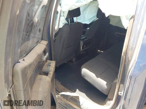 2020 GMC Sierra 1500 Elevation with VIN 3GTP8CEK0LG358153, listed as a IAAI auction lot 41116868 with 123,365 mi miles and . Bid and sale history available at DreamBid. Image 8.