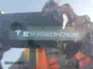 2021 Tesla Model Y Long Range with VIN 5YJYGAEE9MF296278, listed as a Copart auction lot 85291245 with 72,651 mi miles and Salvage title. Bid and sale history available at DreamBid. Image 12.