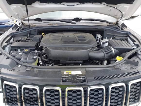 2018 Jeep Grand Cherokee Altitude с VIN 1C4RJFAG8JC356344, выставлен на аукционе IAAI как лот 42485756 с пробегом 93 366 миль миль и . История ставок и продаж доступна на DreamBid. Изображение 10.