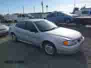 2001 Pontiac Grand Am SE1 with VIN 1G2NF52TX1M560650, listed as a IAAI auction lot 41654339 with 122,885 mi miles and . Bid and sale history available at DreamBid. Image 1.