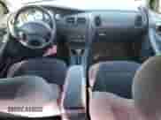 2001 Dodge Intrepid SE z VIN 2B3HD46R71H503463, wystawiony jako Copart lot #88585295 z przebiegiem 71 489 mil mil oraz Czysty tytuł • Clean title. Historia ofert i sprzedaży dostępna na DreamBid. Obrazek 8.