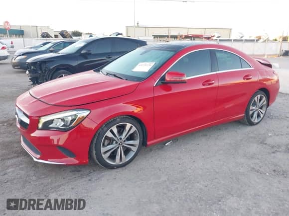 2019 Mercedes-Benz CLA 250 с VIN WDDSJ4EB8KN722030, выставлен на аукционе IAAI как лот 43279720 с пробегом 59 583 миль миль и . История ставок и продаж доступна на DreamBid. Изображение 17.