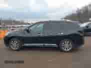 2014 Nissan Pathfinder SV с VIN 5N1AR2MN8EC690531, выставлен на аукционе IAAI как лот 41694571 с пробегом 207 544 миль миль и . История ставок и продаж доступна на DreamBid. Изображение 14.