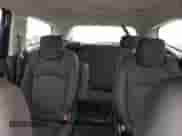 2010 Chevrolet Traverse 1LT с VIN 1GNLRFED6AS127284, выставлен на аукционе Copart как лот 85587535 с пробегом 235 773 миль миль и Списание • Salvage title. История ставок и продаж доступна на DreamBid. Изображение 10.