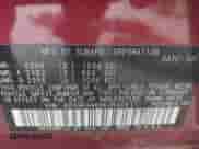 2019 Subaru Impreza z VIN 4S3GKAA60K3600617, wystawiony jako IAAI lot #43373415 z przebiegiem 34 731 mil mil oraz . Historia ofert i sprzedaży dostępna na DreamBid. Obrazek 9.