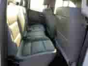 2018 GMC Sierra 1500 z VIN 1GTR1LEC9JZ114567, wystawiony jako Copart lot #63434725 z przebiegiem 156 143 mil mil oraz Szkoda całkowita • Salvage title. Historia ofert i sprzedaży dostępna na DreamBid. Obrazek 10.