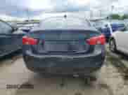 2018 Chevrolet Impala LS with VIN 2G11Z5S30J9143979, listed as a Copart auction lot 57343915 with 97,103 mi miles and Salvage title. Bid and sale history available at DreamBid. Image 6.