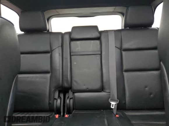 2019 Jeep Grand Cherokee Overland with VIN 1C4RJFCT0KC539751, listed as a Copart auction lot 46580295 with 48,768 mi miles and Salvage title. Bid and sale history available at DreamBid. Image 10.