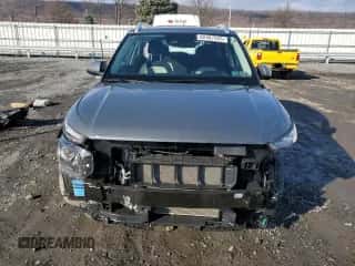 2023 Hyundai Venue SEL с VIN KMHRC8A3XPU276688, выставлен на аукционе Copart как лот 82487943 с пробегом 8 082 миль миль и . История ставок и продаж доступна на DreamBid. Изображение 5.