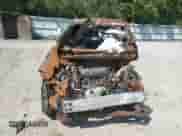 2020 Nissan Murano S with VIN 5N1AZ2AS2LN109195, listed as a Copart auction lot 80606765 with Not provided miles and Salvage title. Bid and sale history available at DreamBid. Image 5.