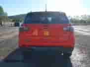 2018 Jeep Compass Trailhawk с VIN 3C4NJDDB3JT356310, выставлен на аукционе IAAI как лот 43358093 с пробегом 100 479 миль миль и . История ставок и продаж доступна на DreamBid. Изображение 16.