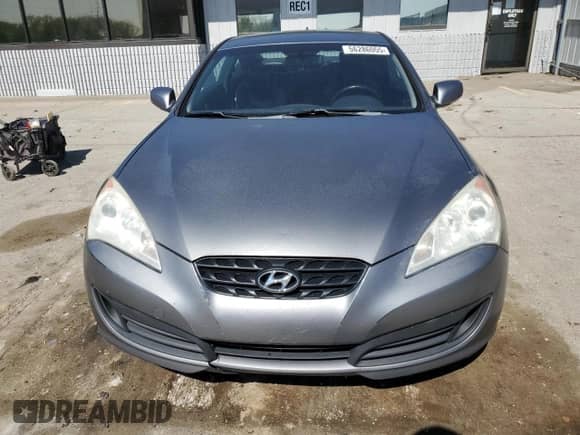 2010 Hyundai Genesis Coupe Premium с VIN KMHHT6KD9AU004230, выставлен на аукционе Copart как лот 56286055 с пробегом 199 511 миль миль и Списание • Salvage title. История ставок и продаж доступна на DreamBid. Изображение 5.