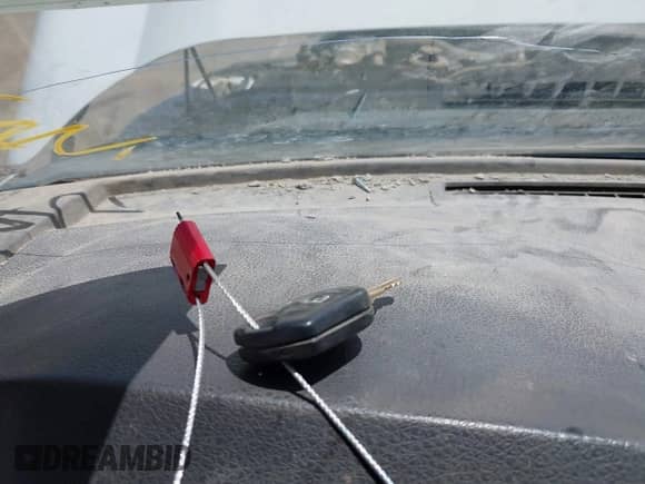 2016 Ford F-250 XL with VIN 1FT7W2AT3GEC44255, listed as a IAAI auction lot 42484962 with 208,366 mi miles and . Bid and sale history available at DreamBid. Image 11.