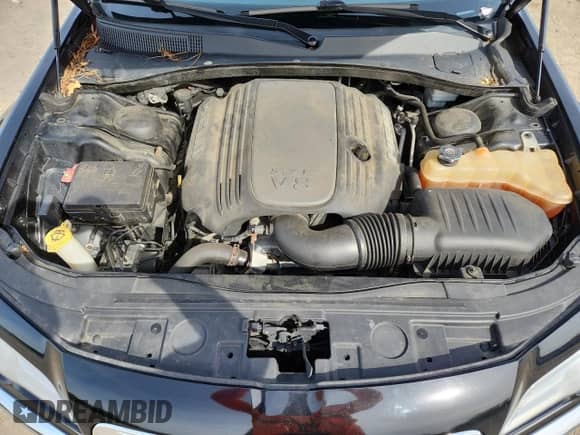 2012 Chrysler 300 C с VIN 2C3CCAKT2CH143554, выставлен на аукционе Copart как лот 68289215 с пробегом 195 532 миль миль и Чистый • Clean title. История ставок и продаж доступна на DreamBid. Изображение 11.